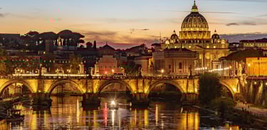 Rome, Italy