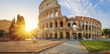 Rome, Italy