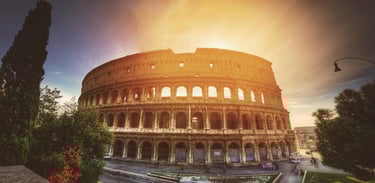 Rome, Italy