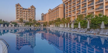 Antalya, Turkey