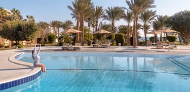 Hurghada, Egypt