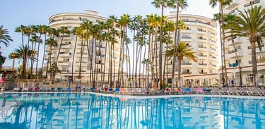 Gran Canaria, Spain