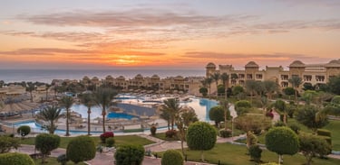 Hurghada, Egypt