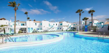 Fuerteventura, Spain