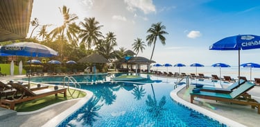 Koh Samui, Thailand