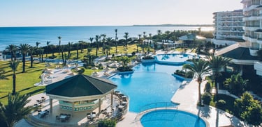 Tunisia
