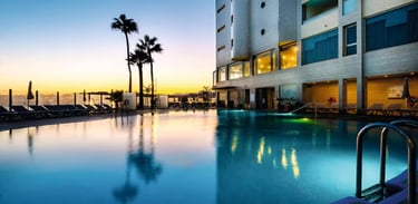 Tenerife, Spain