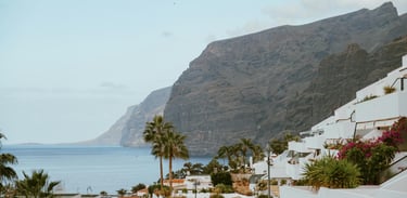 Tenerife, Spain