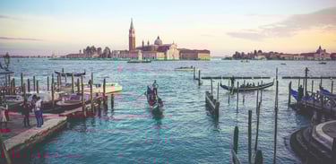 Venice, Italy