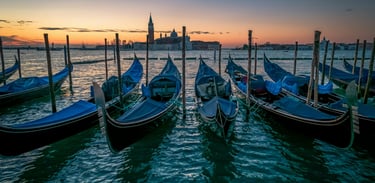 Venice, Italy