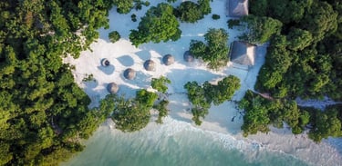 Zanzibar, Tanzania