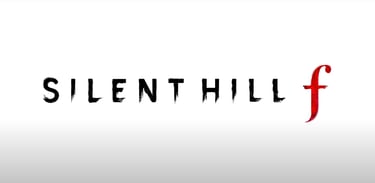 Silent Hill f