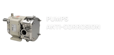 LOBE ANTI CORROSSION PUMPS MA JINNAH TRADING LLC SERIES C