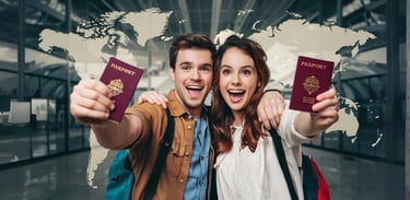 A Visa News