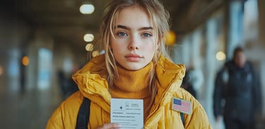 Lallemand H1B Visa