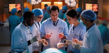 Travel Surgical Tech Jobs