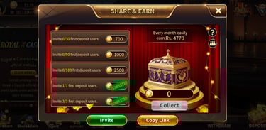 Royal Casino Game , Royal Casino 2025, Royal Casino Apk, Casino Game, Royal x Casino, Royal x Casino