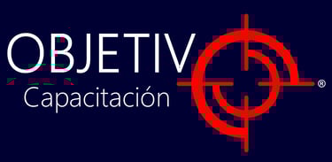 Objetivo Capacitación