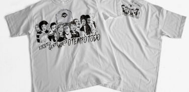 desenho para estampa para camisetas e objetos
