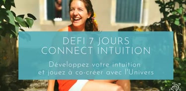 Défi intuition