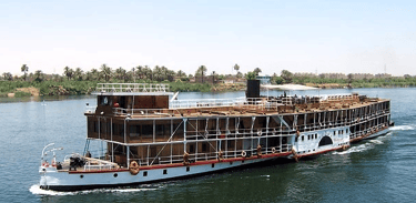 Voyager en bateau - Croisière