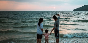 Voyage multi-destinations