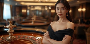룰렛
