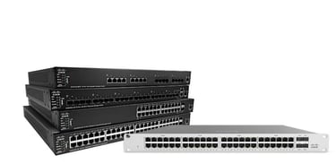 Networking Switches, routers, wifi access points