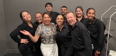 Allegro Events Staff Event Planner Waitstaff and Bartenders for hire