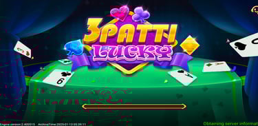 3Patti Lucky, 3 Patti Lucky game, 3Patti Lucky app, 3 Patti Lucky download,