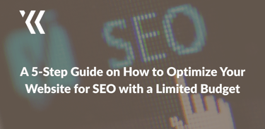 a hand clicking on a website page with the title a step - by - step