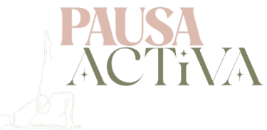Logo del estudio de pilates