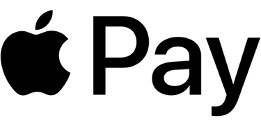 Minimalist texture. ApplePay logo