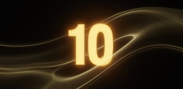 10 standard custom AI hook videos