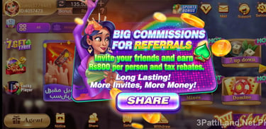 3patti land download latest version