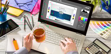 Formation photoshop TOSA