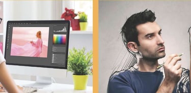 formation photoshop à distance