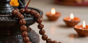 black blue and yellow textile