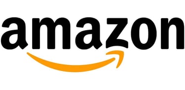 لوگوی آمازون