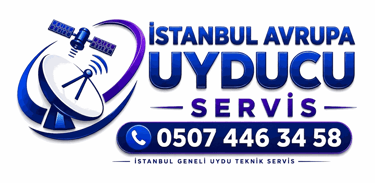 istanbul anadolu yakası uyducu çanak anten ve tv tamir servisi