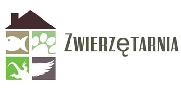 Zwierzętarnia logo