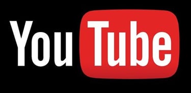 Television Broadcast Company Logo