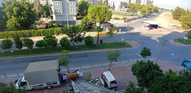 antalya nakliyat