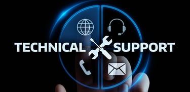 MW Audio Visual Service and Technical Support