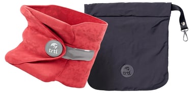 neck travel pillow trtl
