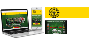 Kaunas Rugby Academy