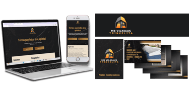 MB Vilniaus Trinkelita