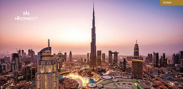 24 Hours in Downtown Dubai: A Perfect Day Itinerary