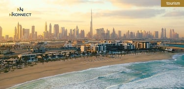 50 captivating weekend or Sunday spots in UAE