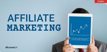 Affiliate marketing